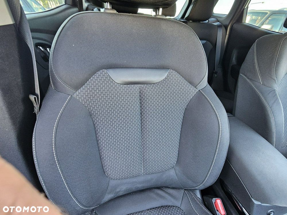 Renault Kadjar 1.2 Energy TCe Intens - 11