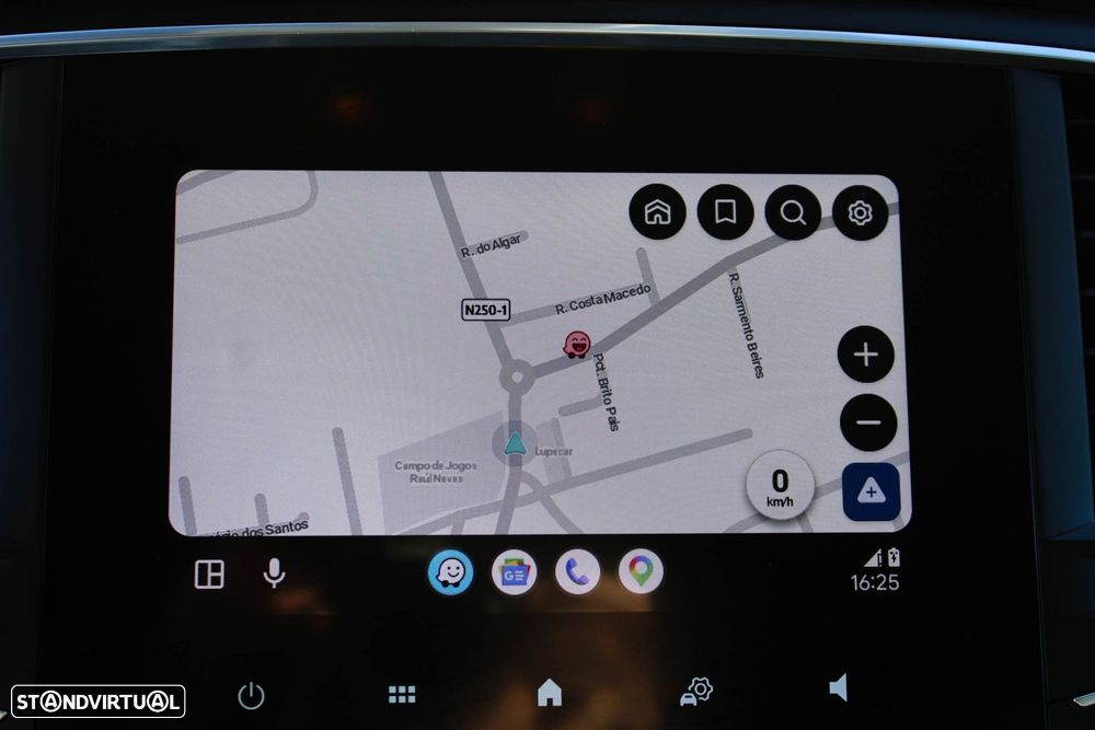 Renault Mégane 1.5 Blue dCi Limited - 6