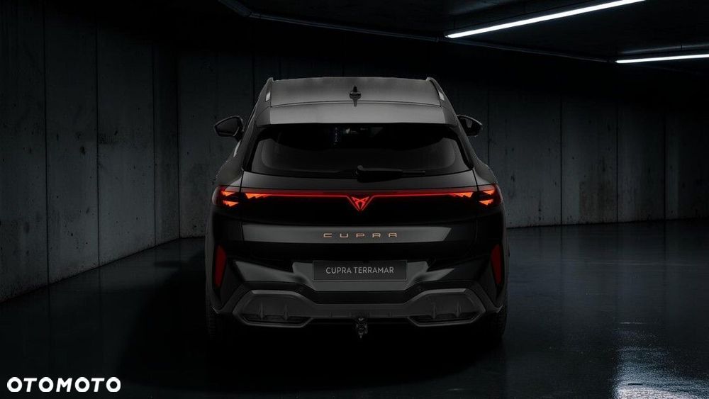 Cupra Terramar 2.0 TSI 4Drive Advantage Edition DSG - 4