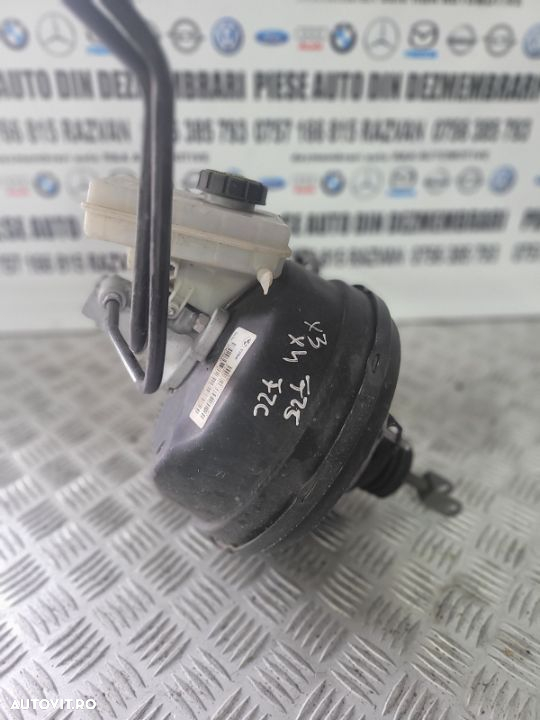Pompa Tulumba Servo Frana Bmw X3 X4 F25 F26 Cod 6854348 - 6