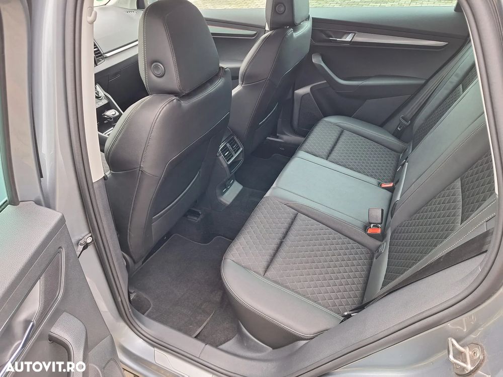 Skoda Karoq 1.5 TSI ACT DSG Style - 17