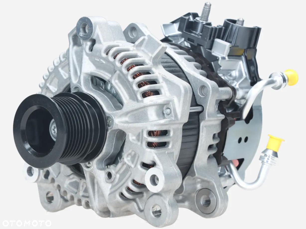 NOWY ORYGINALNY ALTERNATOR BMW 220 316 318 320 420 520 620 M440 X3 X4  | 0127823052 - 2
