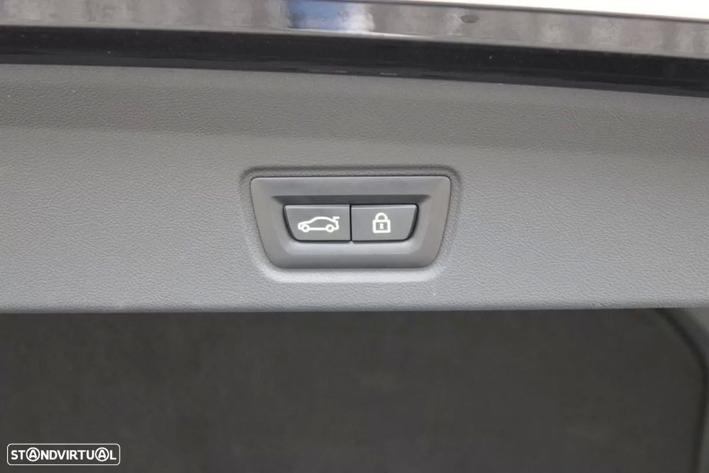 BMW 420 Gran Coupé i Pack M Auto - 23