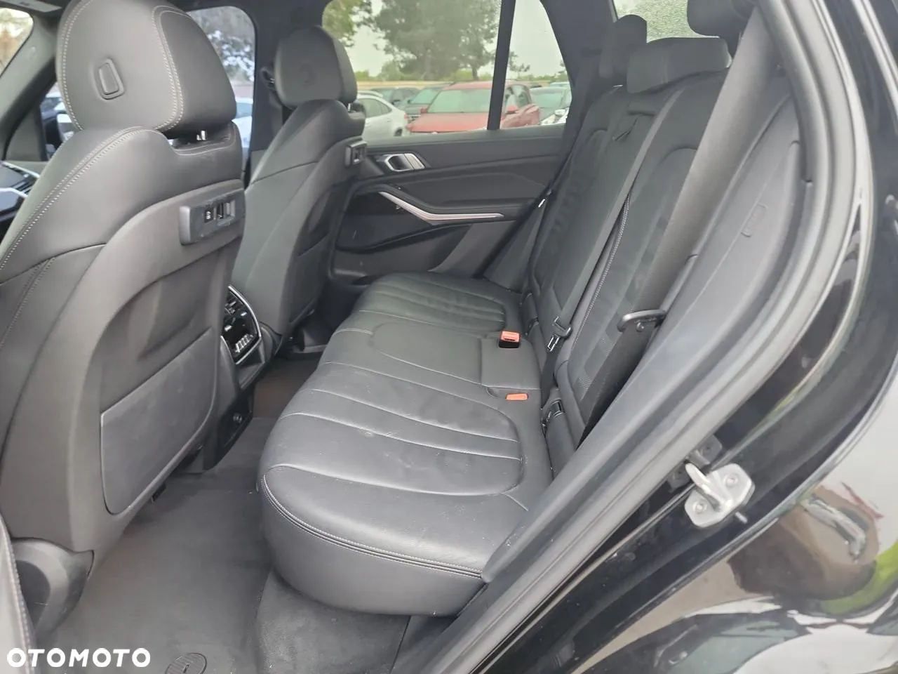 BMW X5 xDrive40i xLine - 10