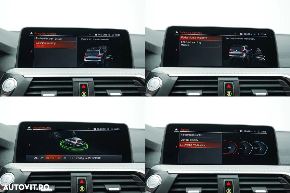 BMW X3 xDrive20d Aut. M Sport - 40