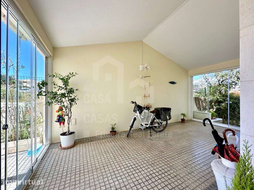 Venda Moradia T4 - Ericeira 3 km, A Casa das Casas - Grande imagem: 4/31