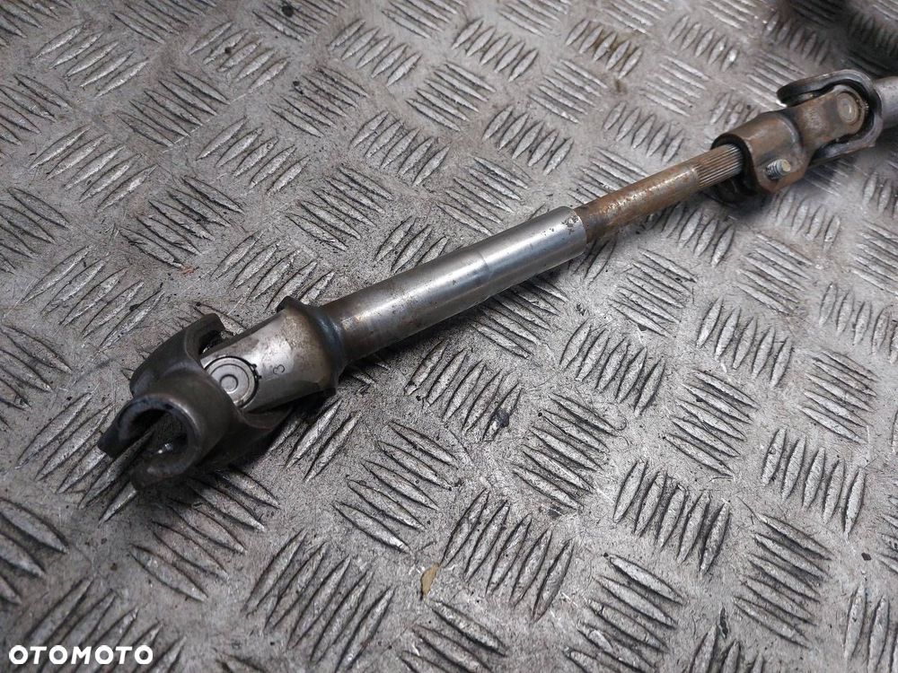 WSPOMAGANIE ELEKTRYCZNE SUZUKI IGNIS I 1.3 16V 38720-80G10 - 3