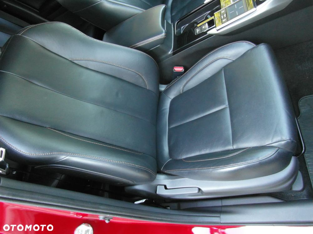 Mitsubishi Eclipse Cross 1.5 T-MIVEC (ClearTec) CVT 2WD Top - 19