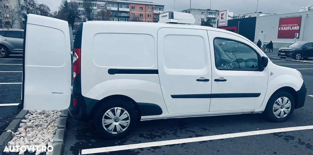 Renault Kangoo 1.5 dCi 90 Expression - 7