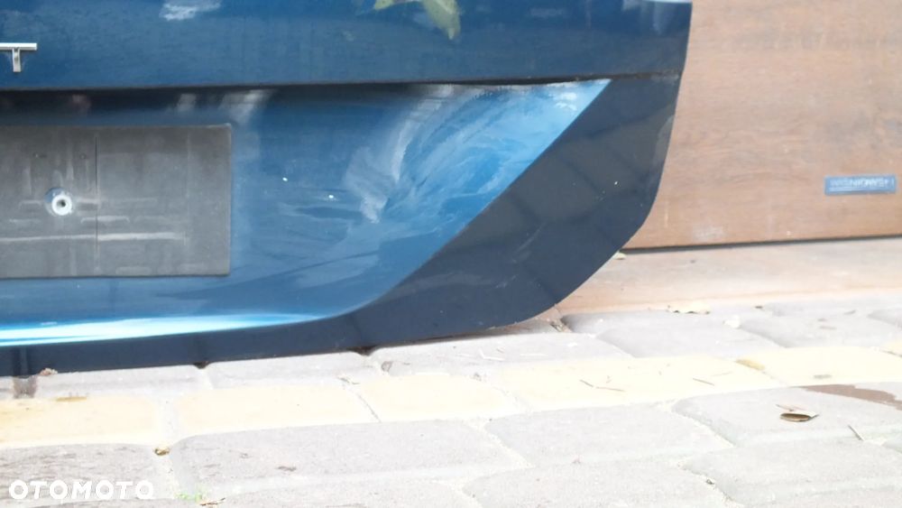 Pokrywa bagażnika Volkswagen Passat B8 kombi - 7