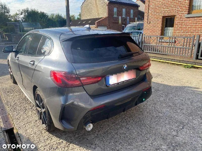 BMW Seria 1 116d M Sport Shadow - 5