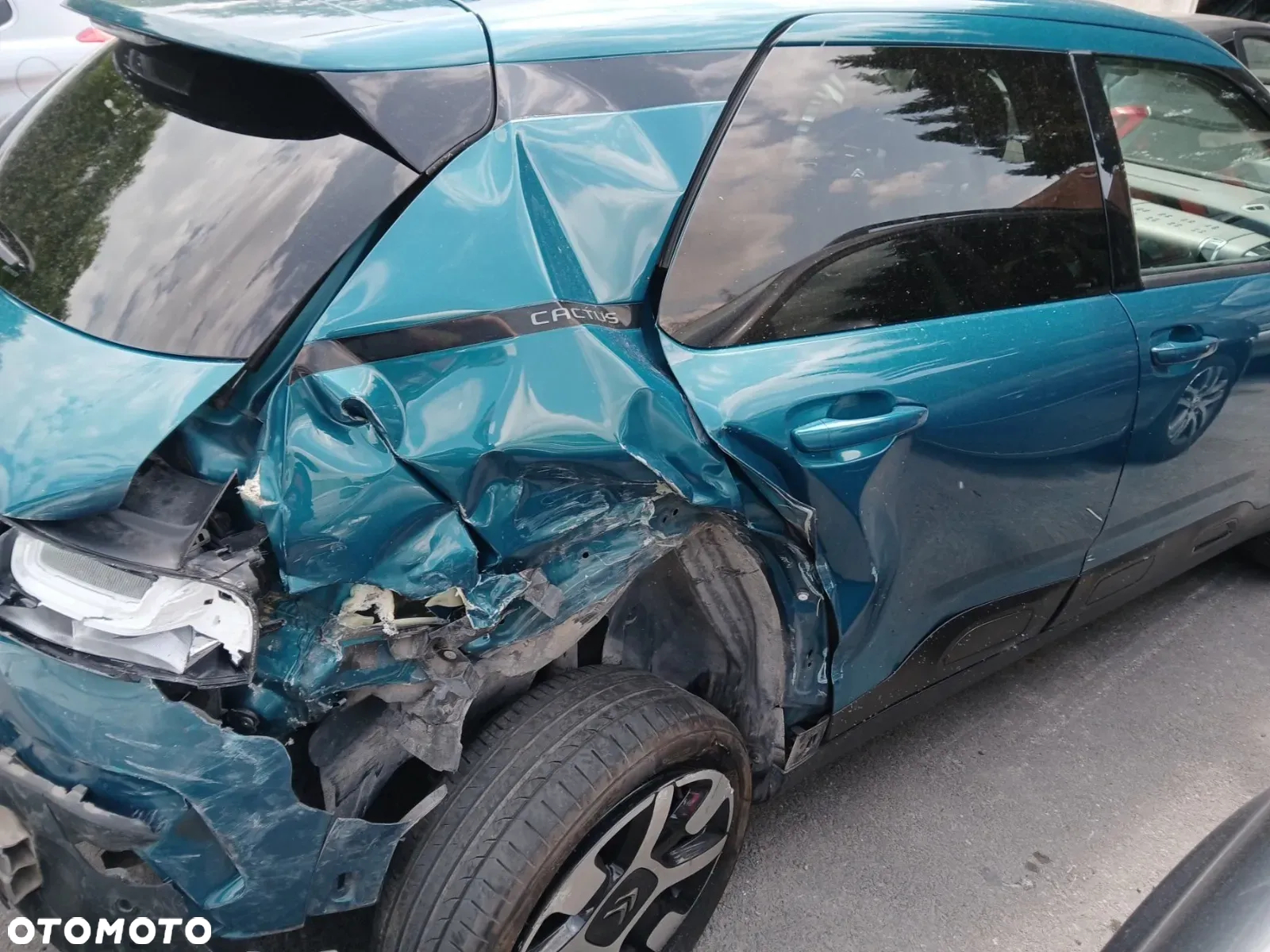 Citroën C4 Cactus BlueHDi 100 Airdream Stop&Start Feel - 5