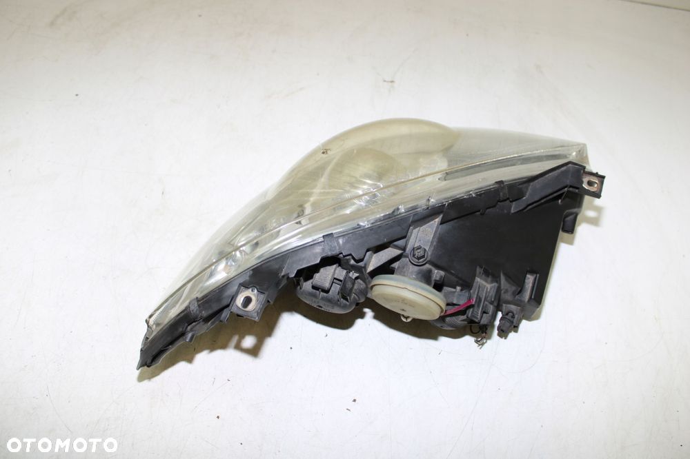 LAMPA REFLEKTOR LEWY PRZÓD MERCEDES A W169 (04-08) A1698200561 EUROPA LEWA - 7