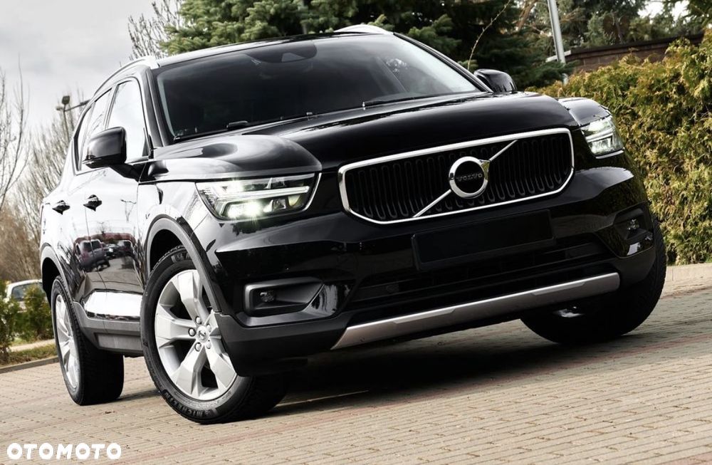 Volvo XC 40 T3 Momentum Pro - 14