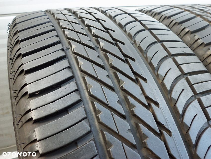 4x Opony letnie 255/55/20 GOODYEAR EAGLE F1 AS. SUV - 110Y - 1