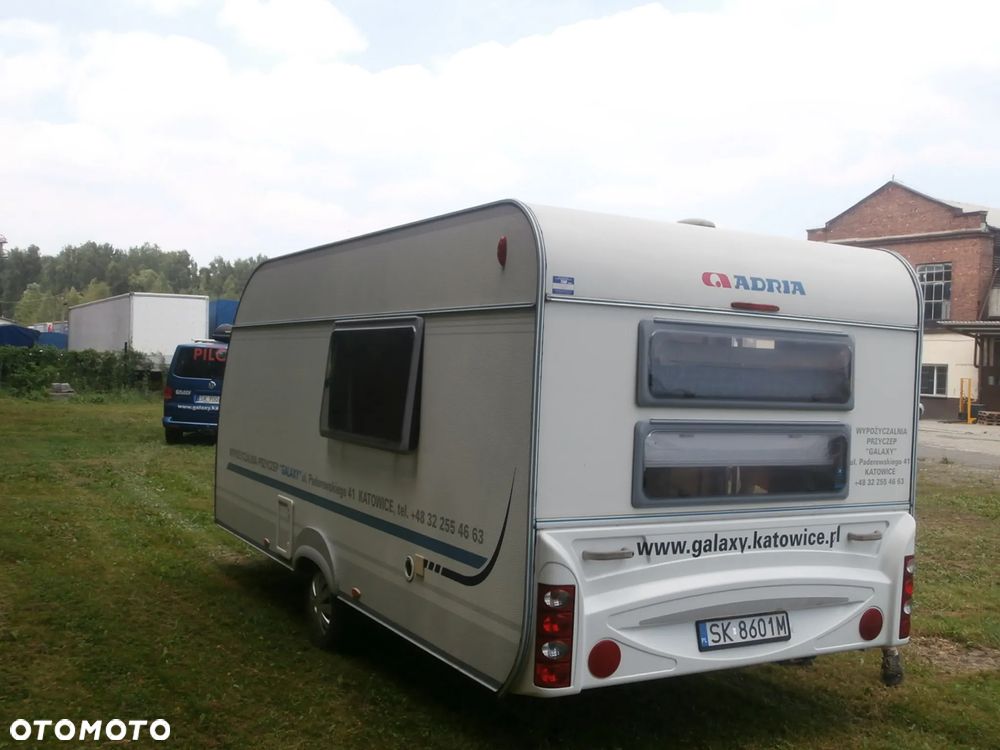 Adria ALTEA 462PK - 4