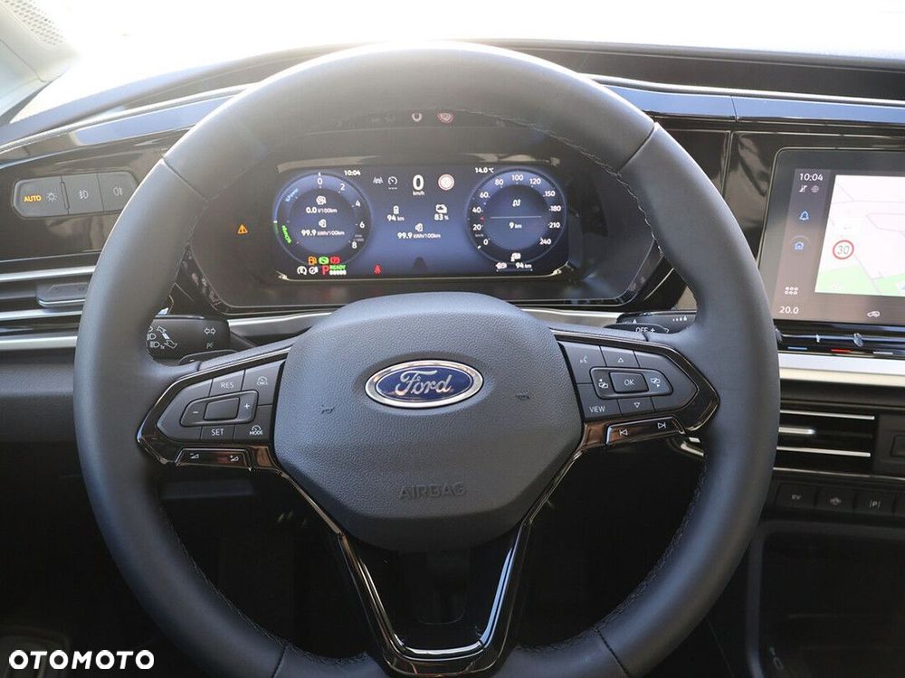 Ford transit-connect FORD TRANSIT CONNECT VAN 1.5 PHEV 150KM POWERSHIFT A6 FWD TREND L2 - 7