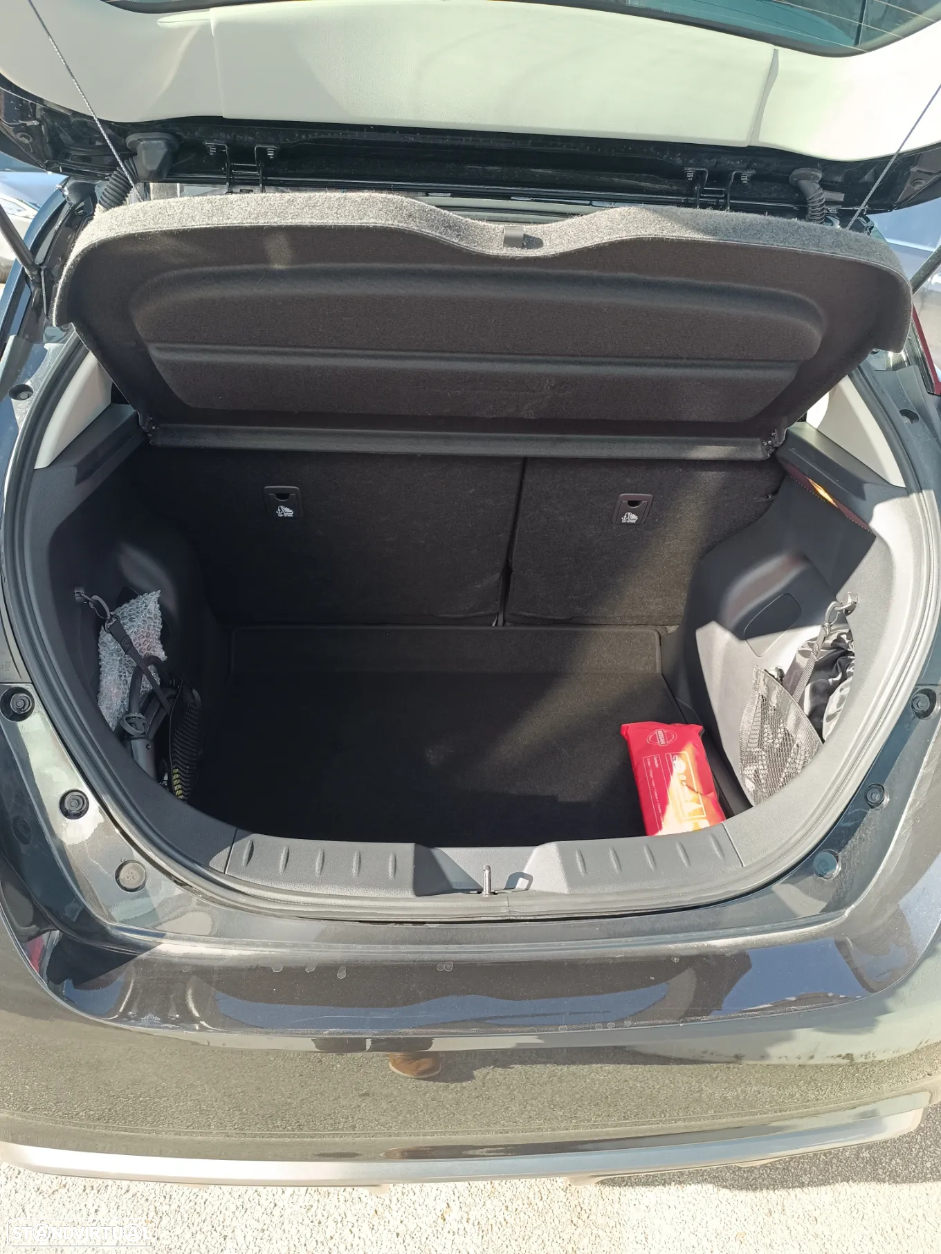 Nissan Leaf e+ Acenta - 6