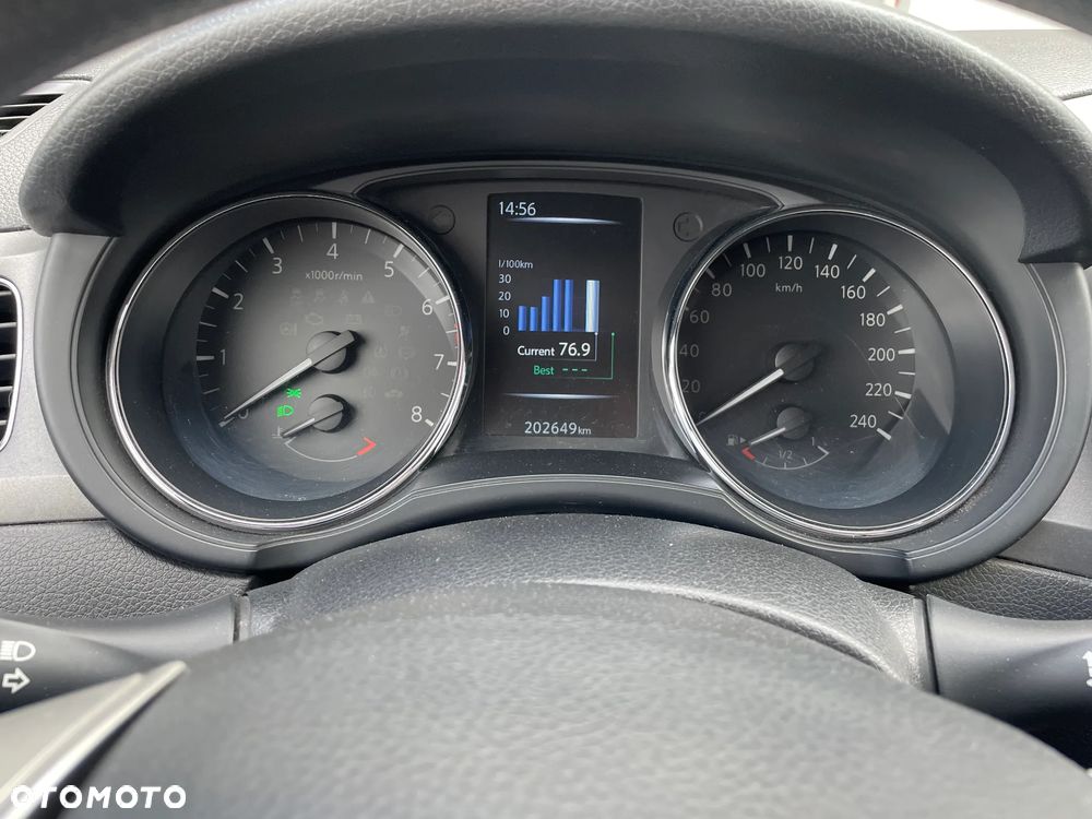 Nissan Pulsar 1.2 DIG-T Acenta EU6 - 8