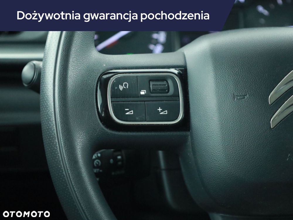 Citroën C3 - 17