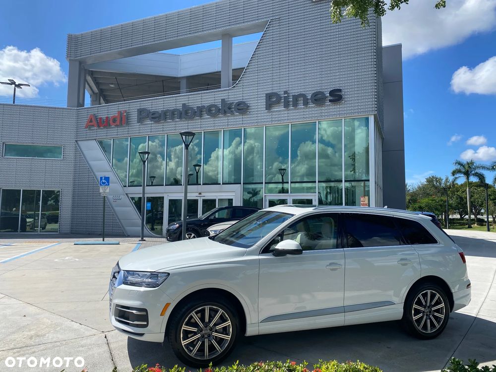 Audi Q7 - 30