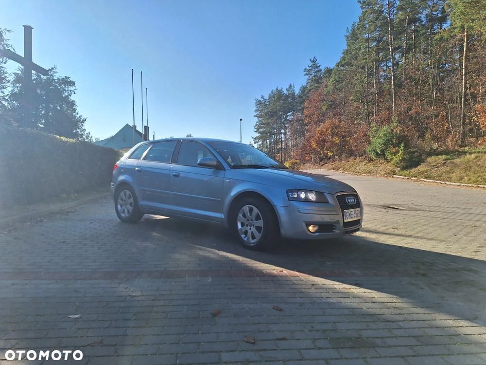 Audi A3 Sportback - 24