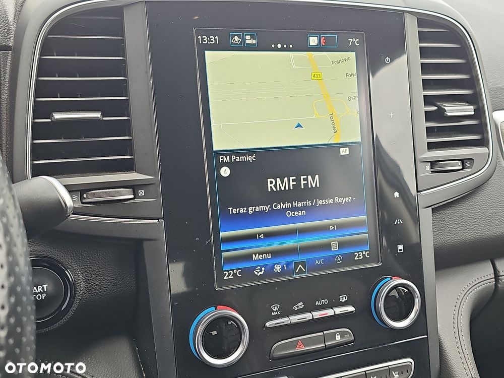 Renault Koleos 2.0 Blue dCi Initiale Paris 4x4 X-Tronic - 19