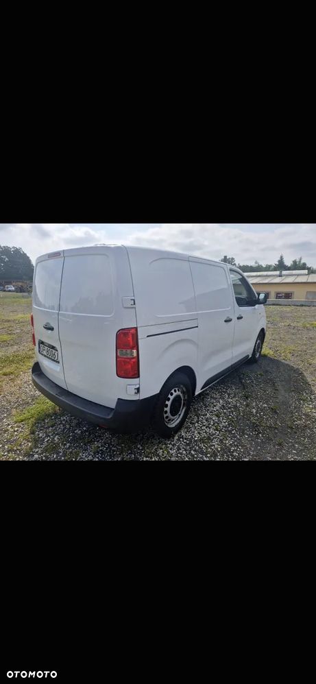 Toyota ProAce - 7