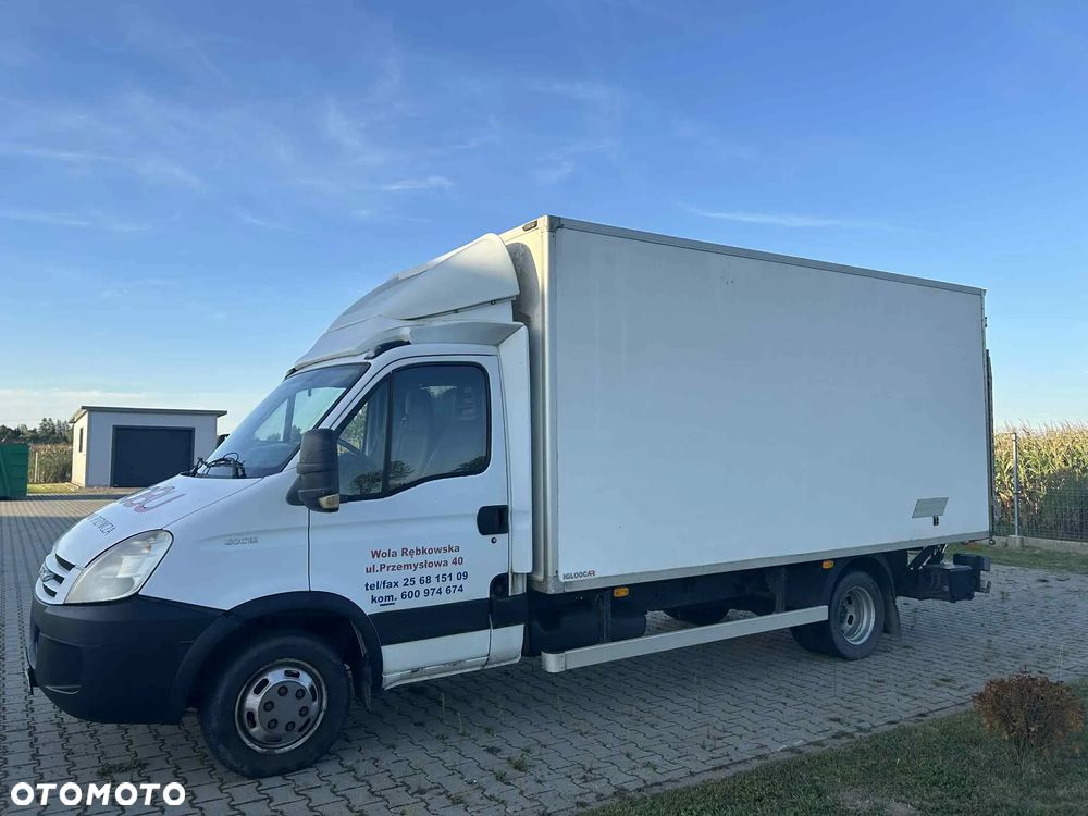 Iveco Daily - 5