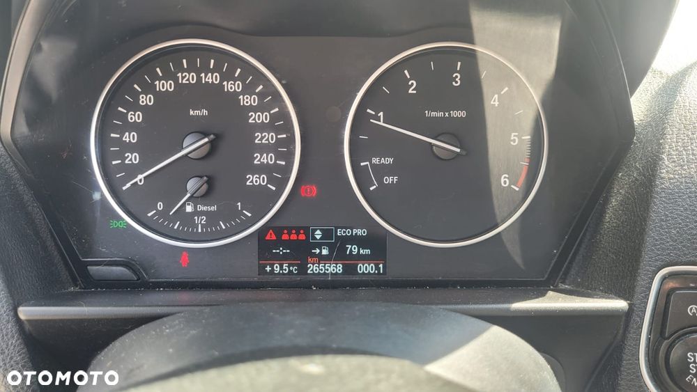 BMW Seria 1 116d EfficientDynamics Edition - 15