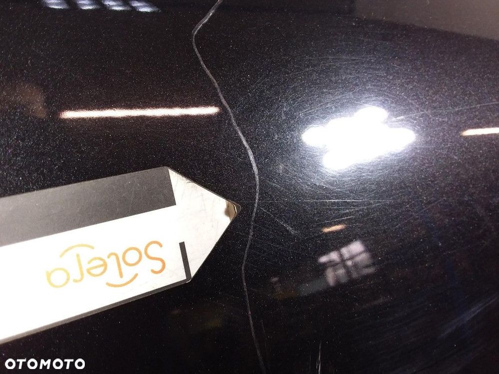BMW 6 E63 E64 DRZWI PRZÓD LEWE UK 475 - 5