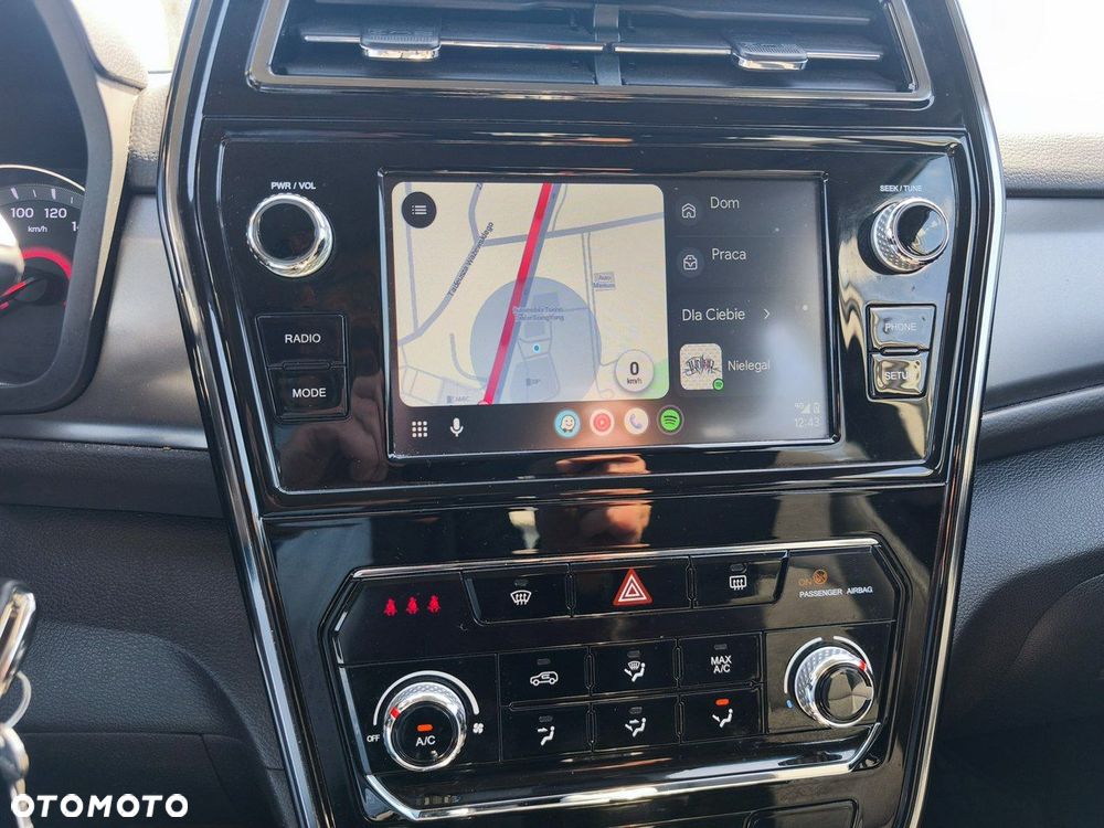 SsangYong/KGM Tivoli 1.5 T-GDI Crystal - 26