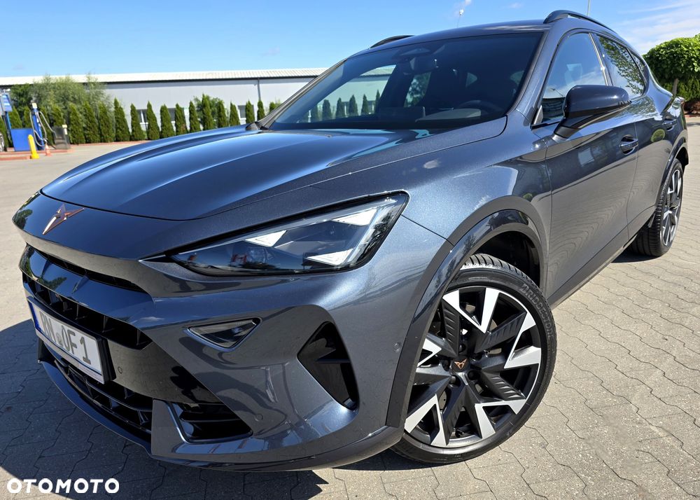 Cupra Formentor - 2