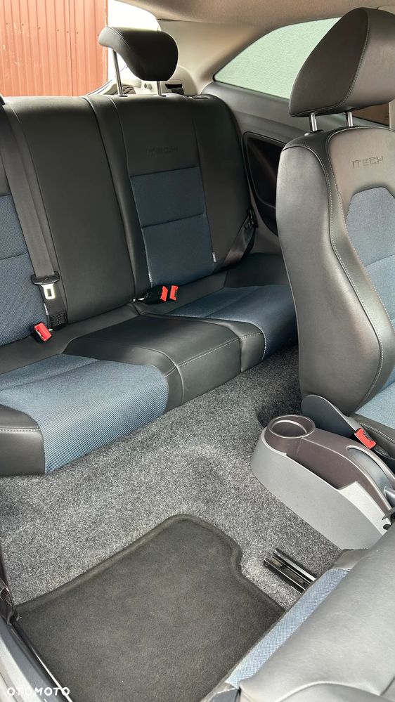 Seat Ibiza SC 1.2 TDI Style - 19