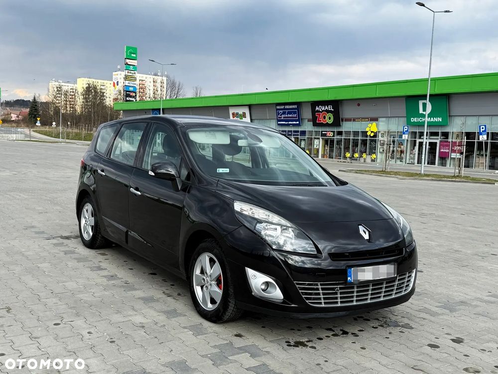 Renault Scenic TCe 130 Dynamique - 3