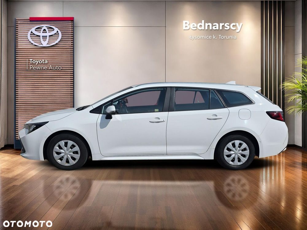 Toyota Corolla 1.8 Hybrid Comfort - 2