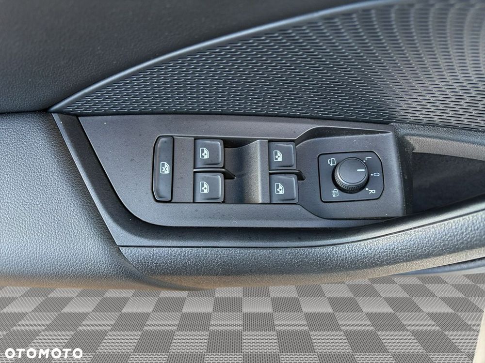 Skoda Octavia 1.5 TSI e-TEC DSG Ambition - 12