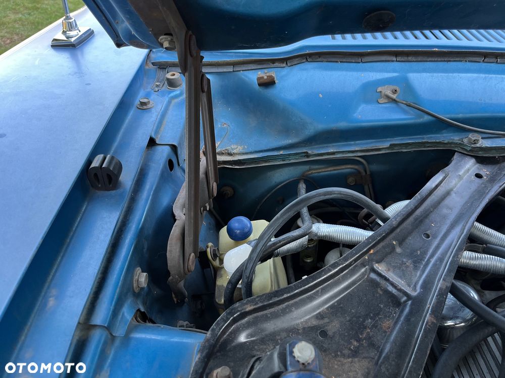 Mercury Comet - 17