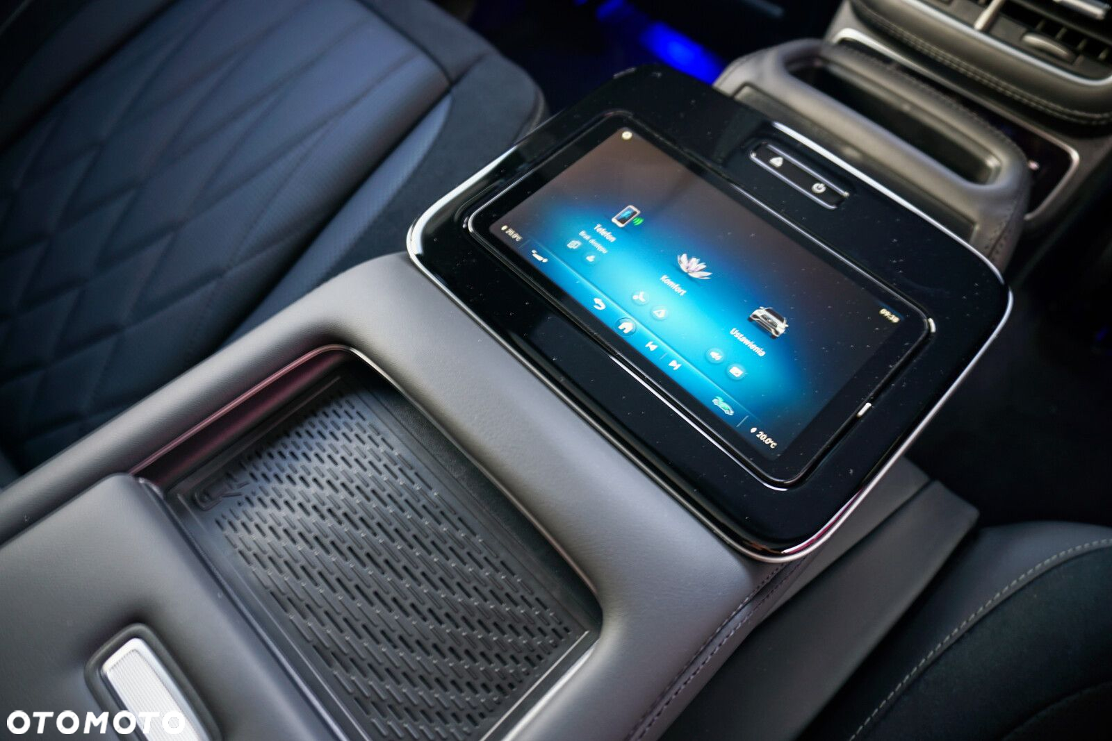 Mercedes-Benz GLE AMG 53 4-Matic - 11