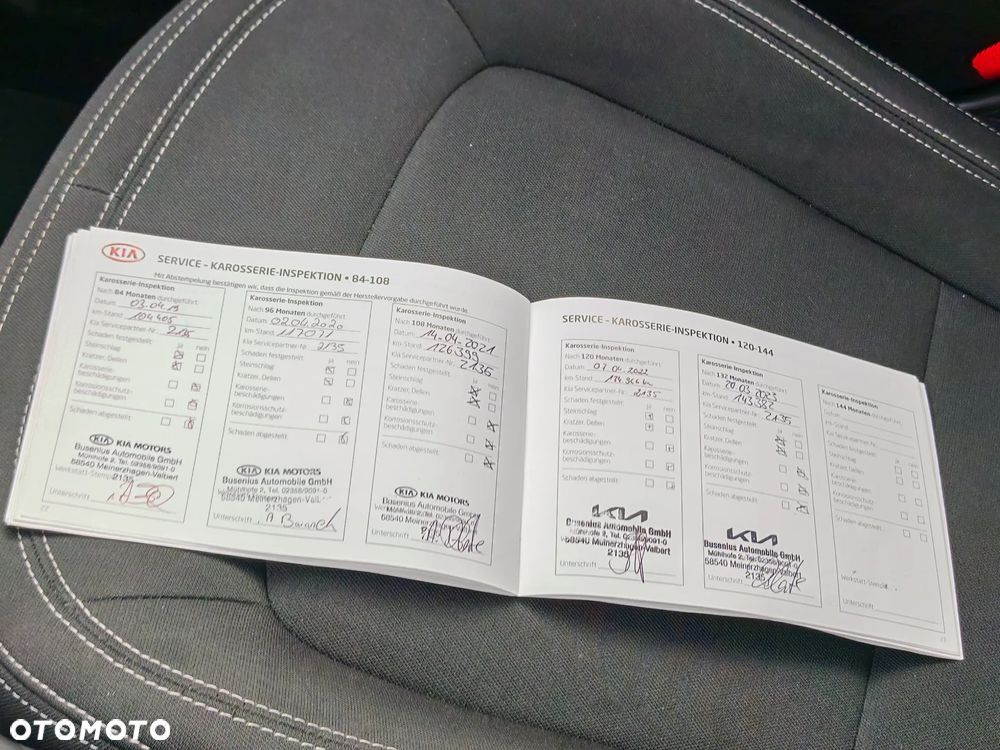 Kia Sportage 2.0 CVVT 4WD Spirit - 38