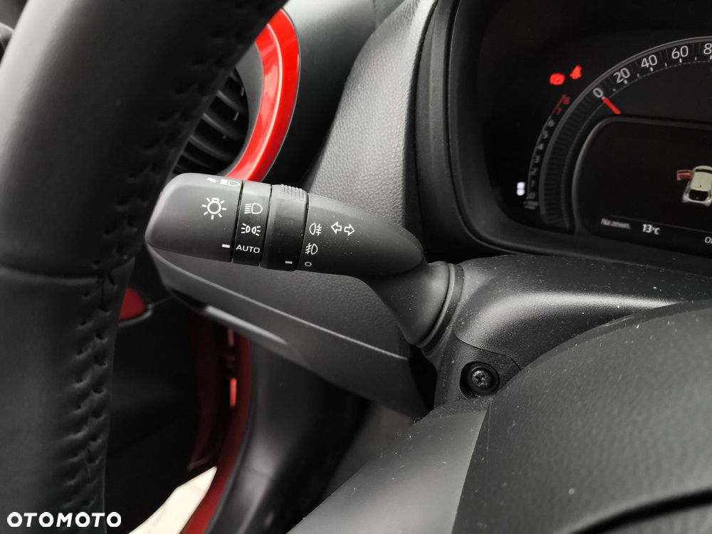 Toyota Aygo X 1.0 VVT-i Style - 25
