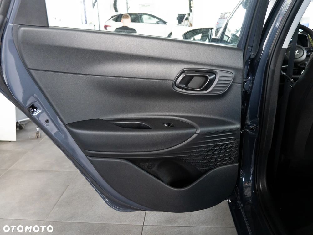 Hyundai i20 1.0 T-GDi Modern DCT - 38