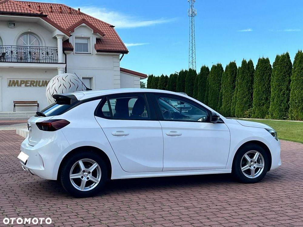 Opel Corsa - 21