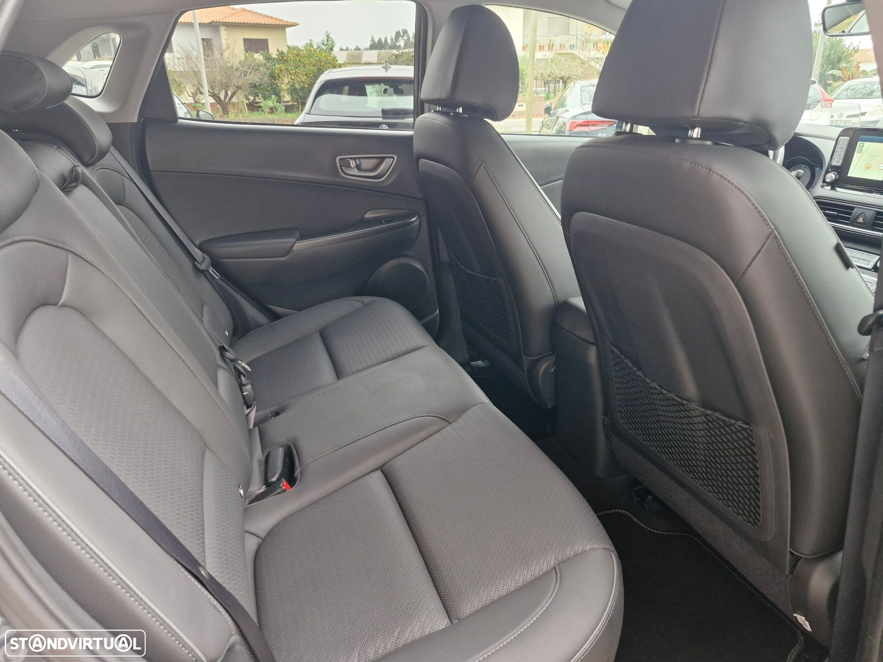 Hyundai Kauai - 40