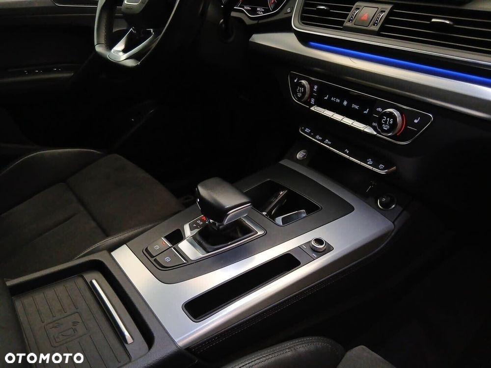 Audi Q5 40 TDI mHEV Quattro S Line S tronic - 22