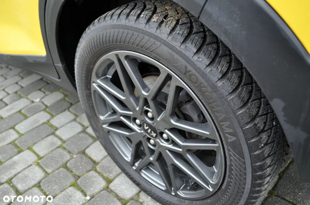 Kia Stonic 1.0 T-GDI 120 Spirit - 13
