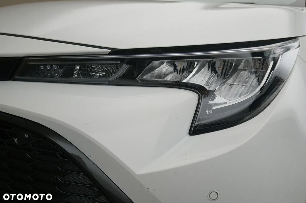 Toyota Corolla 1.8 Hybrid Comfort - 13