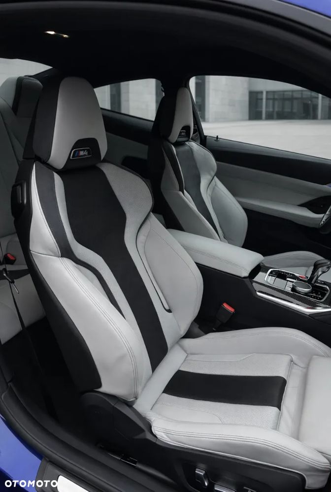 BMW M4 Competition sport - 5