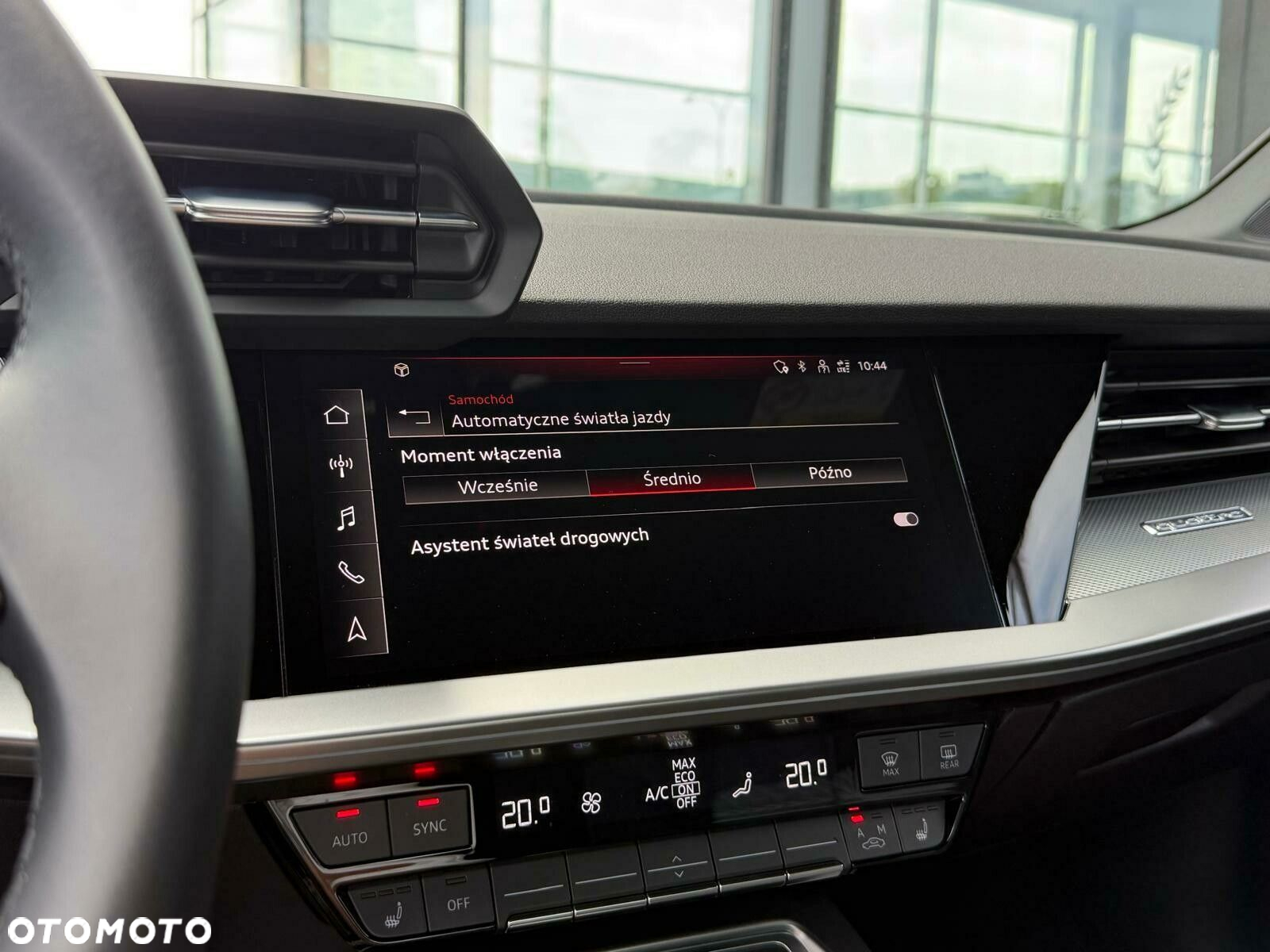 Audi A3 - 28