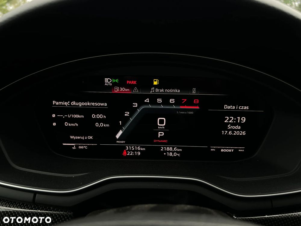 Audi S5 Coupé - 23